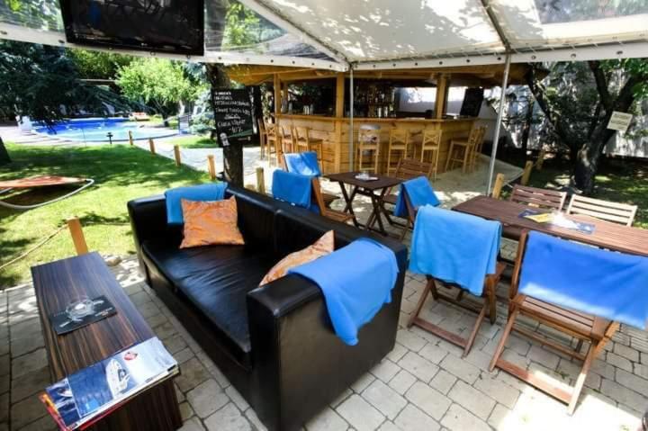 Buddha Residence Sopron Exterior foto